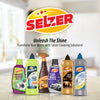 Instagram Post on Selzer Specialized Cleaners