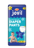 Baby Diaper Pants