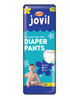 Baby Diaper Pants