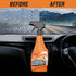 Car Glass Coating - 200ml