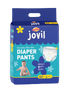 Baby Diaper Pants