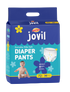 Baby Diaper Pants