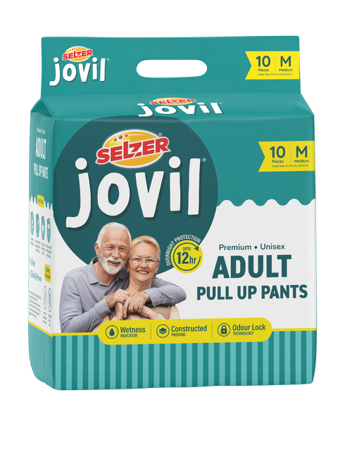 Adult Diapers