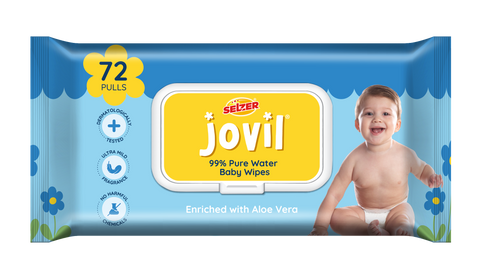 Baby Wipes