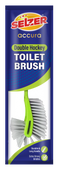 Double Hockey Toilet Brush