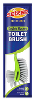 Double Hockey Toilet Brush