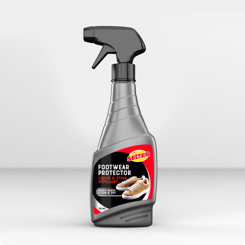 Selzer Footwear Protector - 250ml