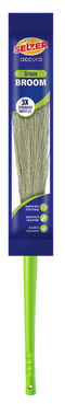 Grass Broom
