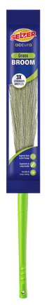 Grass Broom