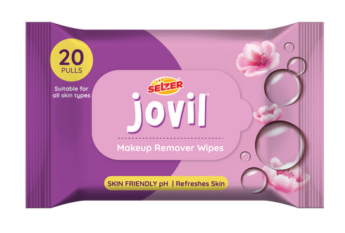 Make Up Remover Wipes