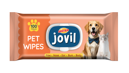 Pet Wipes