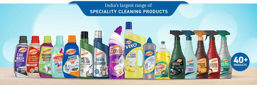 Buy Home Cleaning Products Online