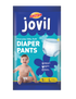 Baby Diaper Pants
