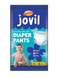Baby Diaper Pants