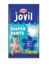 Baby Diaper Pants