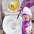 Selzer- ZOVITO Active Toilet Cleaner - 500ml (Pack of 3)