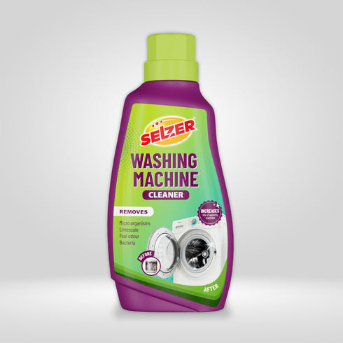 Selzer Washing Machine Cleaner - 200gm