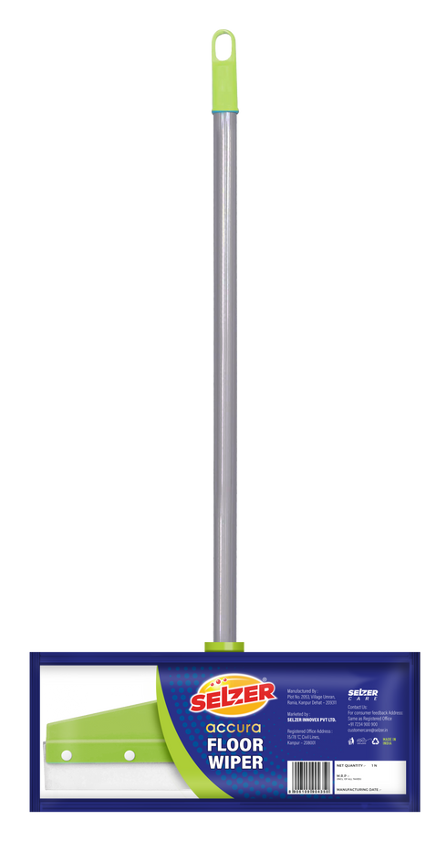 Foam Wiper