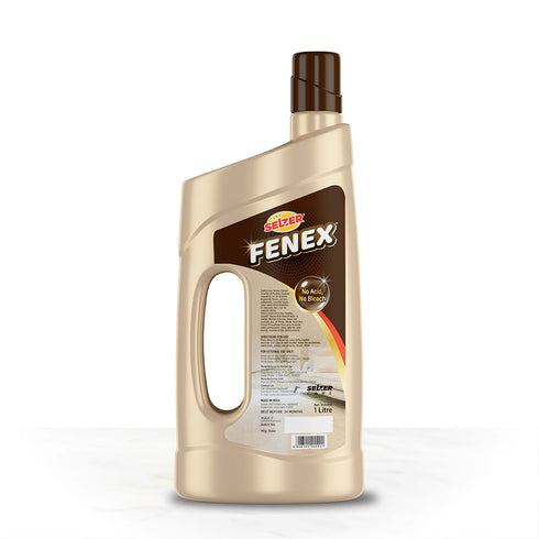 Selzer Marble & granite cleaner - 1 Ltr