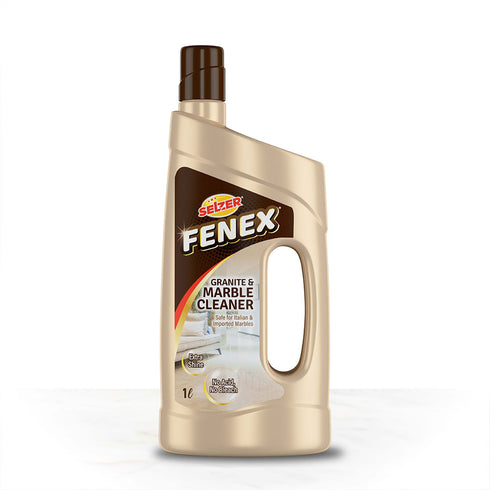 Selzer Marble & granite cleaner - 1 Ltr