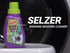 Selzer Washing Machine Cleaner - 200gm