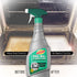 Selzer Oven Grill & Chimney Cleaner - 500ml