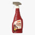 Selzer Leather Cleaner Removes Tough Stains & Non-Toxic - 500ml