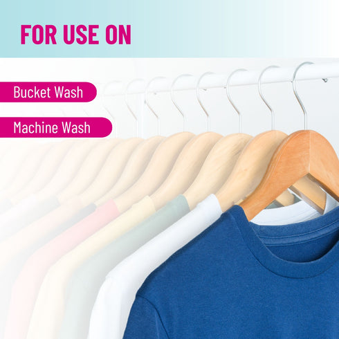 Selzer Ultrashine Liquid Detergent - 500ml (Pack of 3)