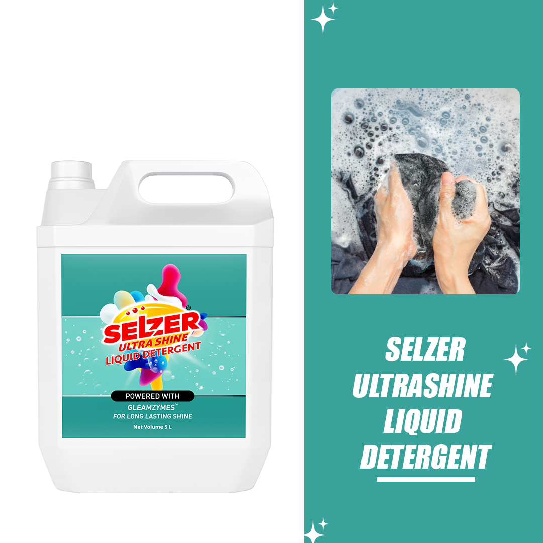 General Purpose Cleaners – Selzer Home Care Products